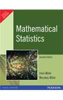 Mathematical Statistics