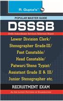 Dsssb