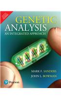 Genetic Analysis: An Integrated Approach, 1e