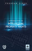 Introduction to Intellectual Property Rights