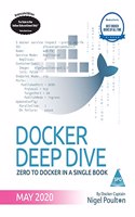 Docker Deep Dive (Updated May 2020)