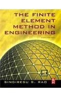 Finite Element Method In Engineering, 5/e PB