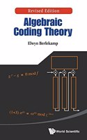 Algebraic Coding Theory