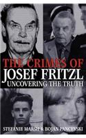 Crimes of Josef Fritzl