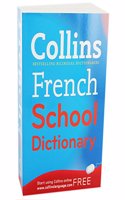 XSCHOOL DICT FRENCH