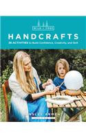 Wild and Free Handcrafts