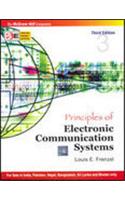 Principles Of Electronic Communication Systems