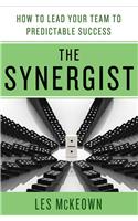 Synergist: How to Lead Your Team to Predictable Success