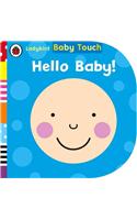 Baby Touch: Hello, Baby!