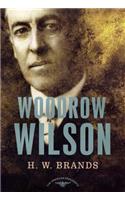 Woodrow Wilson