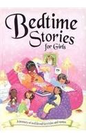 Bedtime Stories for Girls