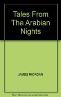 Tales From The Arabian Nights