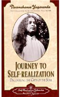 Journey to Self-Realization