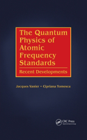 Quantum Physics of Atomic Frequency Standards