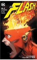 Flash Vol. 9: Reckoning of the Forces