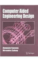 Computer Aided Engineering Design