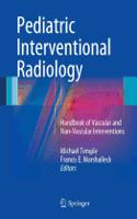 Pediatric Interventional Radiology