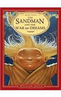 Sandman and the War of Dreams