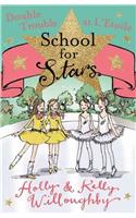 School for Stars: Double Trouble at L'Etoile