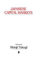 Japanese Capital Markets