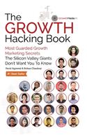 Growth Hacking Book