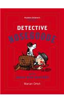 Detective Nosegoode and the Music Box Mystery