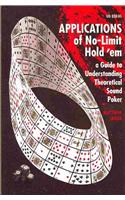 Applications of No-Limit Hold 'em