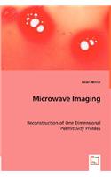 Microwave Imaging