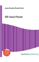 Ce Linux Forum