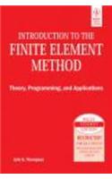 Introduction To The Finite Element Method:Theory, Programming, And Applications