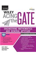 Wiley Acing the Gate: Engineering Mathematics and General Aptitude