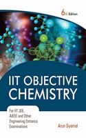 Iit Objective Chemistry