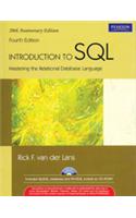 Introduction To Sql: Mastering The Relational Database Language