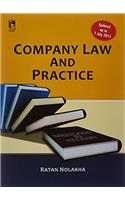 Company Law and Practice