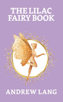 Lilac Fairy Book