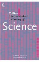 Collins Internet-Linked Dict. Of Science