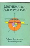 Mathematics For Physicists