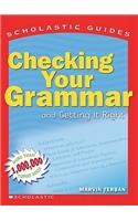 Checking Your Grammar