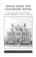 Poems from the Cranberry Room