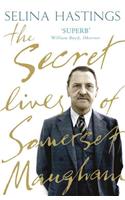 The Secret Lives of Somerset Maugham