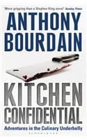 Kitchen Confidential