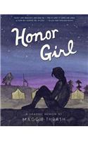 Honor Girl