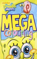 SpongeBob Squarepants Mega