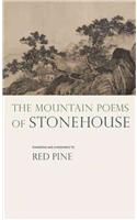 Mountain Poems of Stonehouse