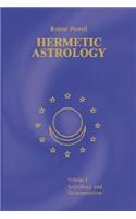 Hermetic Astrology