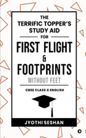 Terrific Topper's Study Aid for First Flight & Footprints without Feet