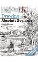 Drawing for the Absolute Beginner