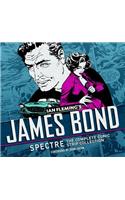 James Bond: Spectre: The Complete Comic Strip Collection