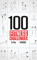 100 Fitness Challenges