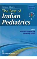 The Best of Indian Pediatrics